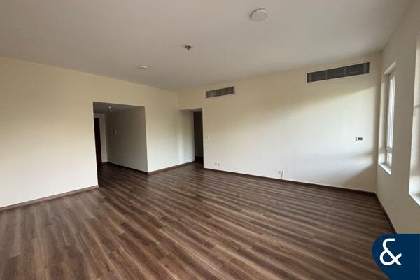 Spacious 3 Bed | Maids | Best Priced Unit